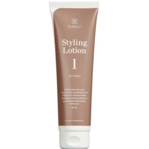 Purely Professional Styling lotion 1 150ml