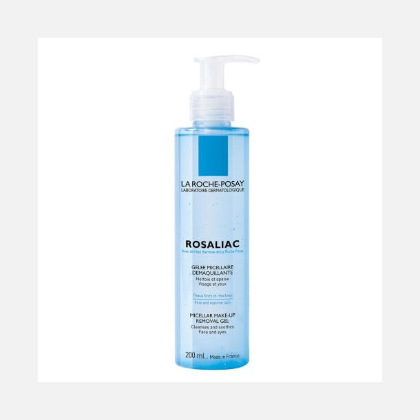 La Roche Posay Rosaliac rensegele 3i1 195 ml