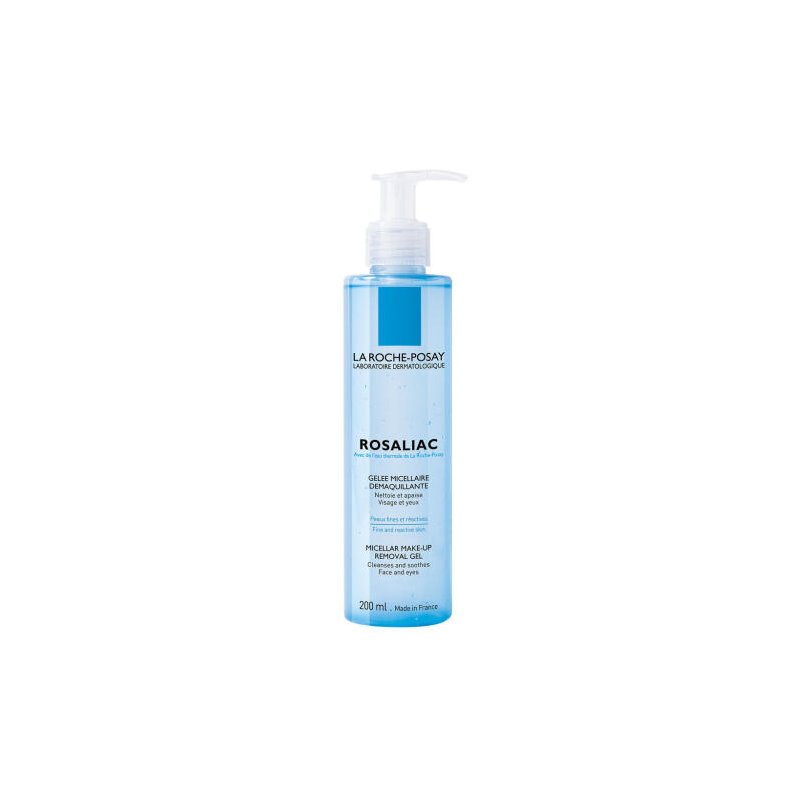 La Roche Posay Rosaliac rensegele 3i1 195 ml