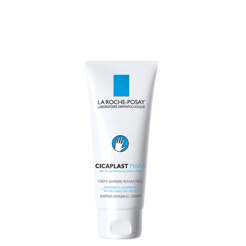 La Roche-Posay Cicaplast Mains hndcreme. 100ml