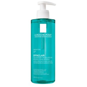 LRPEffaclar Micropeeling Gel 400 ml