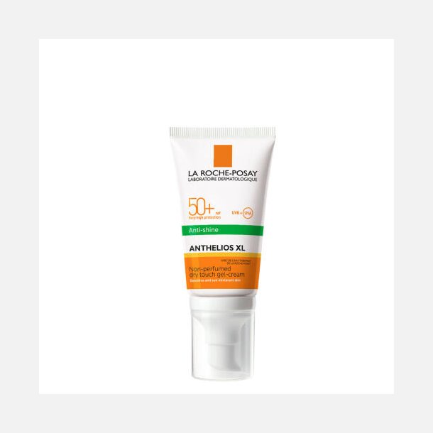 LA ROCHE-POSAY Anthelios XL Drytouch Gelecreme SPF 50+ 50 ml