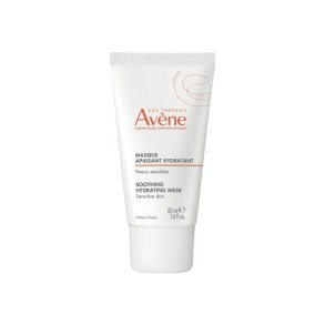 Avne Soothing Hydrating Mask 50 ml