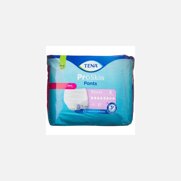  TENA PANTS MAXI