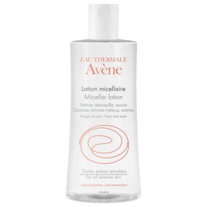 Avne Micellar Water 400 ml