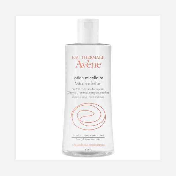 Avne Micellar Water 400 ml