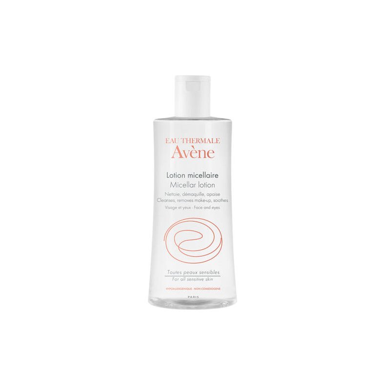 Avne Micellar Water 400 ml