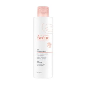 Avne Gentle Milk Cleanser 200 ml
