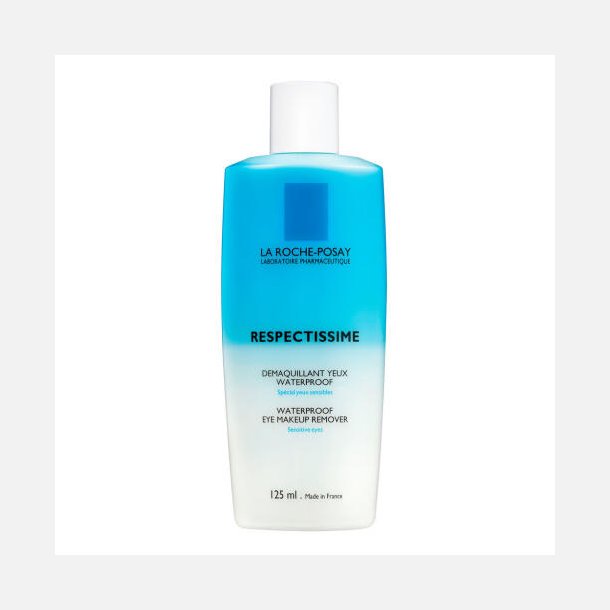 La Roche Posay Eye Makeup Remover 125 ml