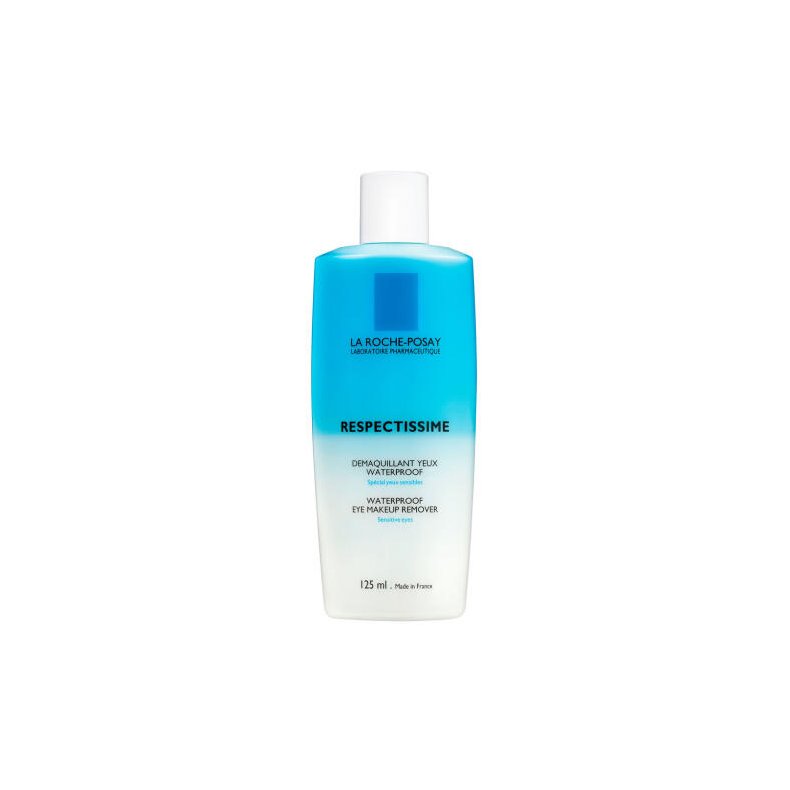 La Roche Posay Eye Makeup Remover 125 ml