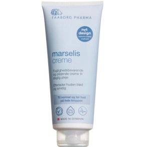FaaborgPharma Marselis creme 400 ml