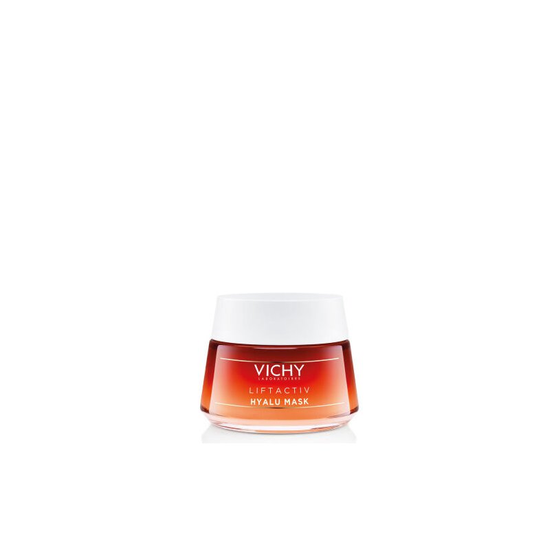 Vichy Liftactiv Hyalu Mask - 50 ml