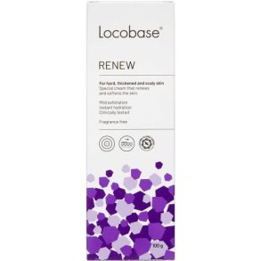 LOCOBASE RENEW LPL FTCR 100 G