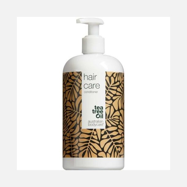  AUSTRALIAN HAIR CARE CONDITI 500 ML