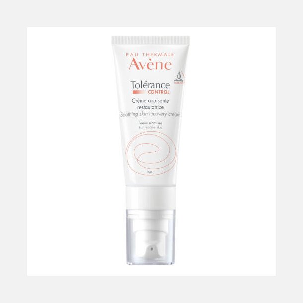 Avne Tolerance Control Cream 40 ml