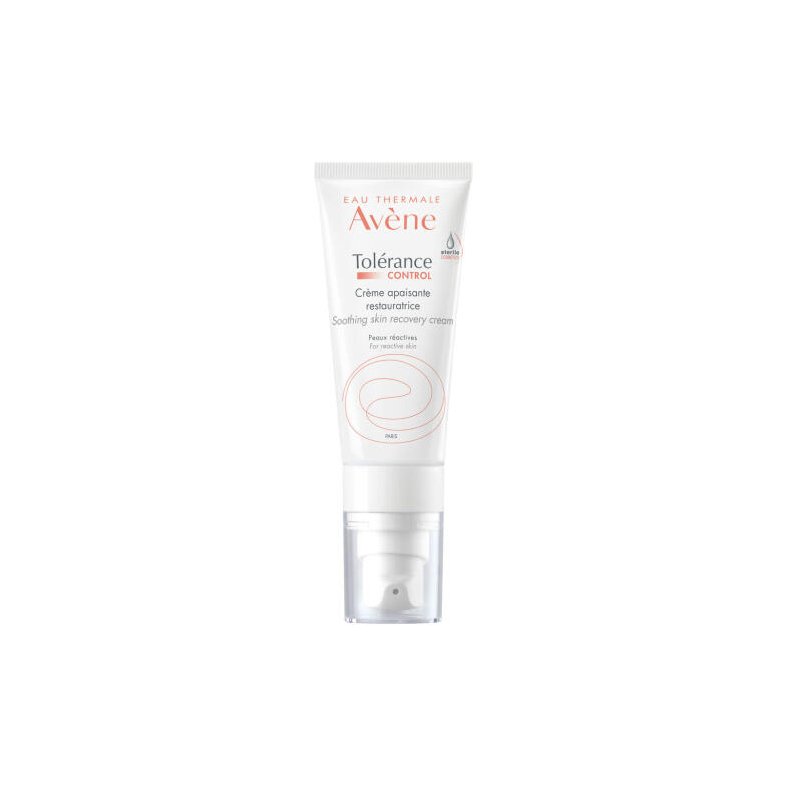 Avne Tolerance Control Cream 40 ml