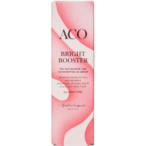 ACOFace Bright Booster serum 30 ml