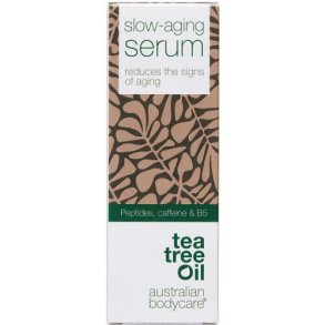 Australian Bodycare Slow-aging Serum 30 ml