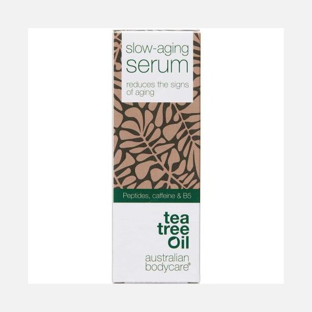 AUSTRALIAN SLOW-AGING SERUM 30 ML