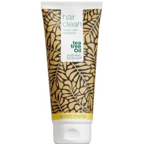  AUSTRALIAN HAIR CLEAN SHAMPOO LEM/MYR 200ML