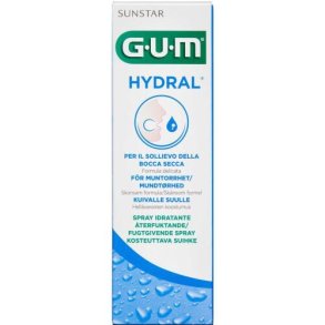 GUM HYDRAL SPRAY 50 ML