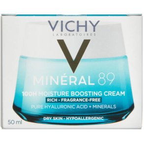 VichyMinral 89 100H 50 ml