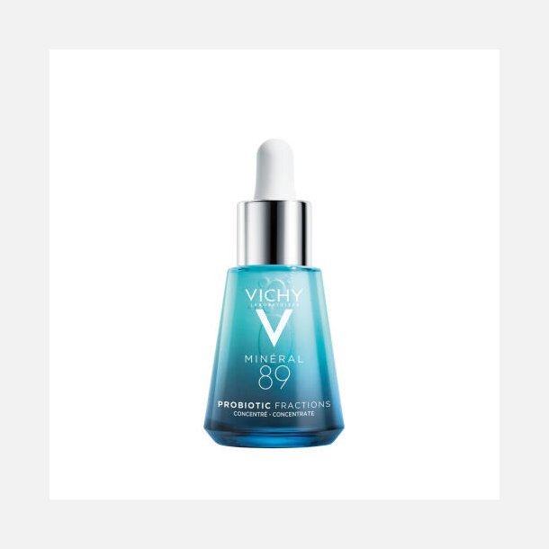 VichyMinral 89 Probiotic Fractions Serum 30 ml