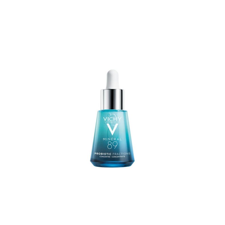 VichyMinral 89 Probiotic Fractions Serum 30 ml