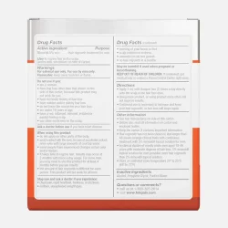 Foligain minoxidil 5% til m�nd