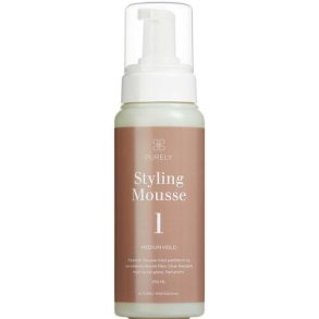 Purely Professional Styling mousse 1 250ml