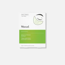 Murad Retinol Youth Renewal Eye Masks