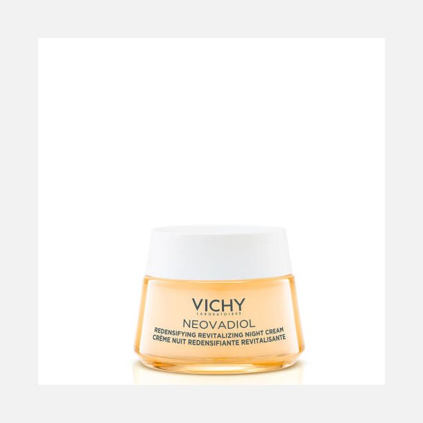 Neovadiol Peri-Menopause Natcreme 50 ml