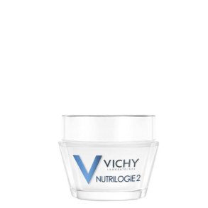 VichyNutrilogie2 Dagcreme 50 ml - Til meget tr hud