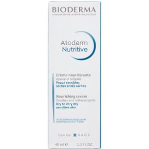 BiodermaAtoderm Nutritive