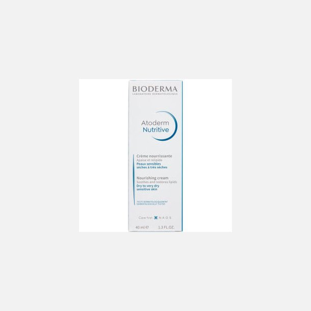 BiodermaAtoderm Nutritive