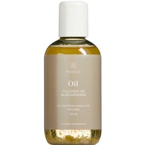 Purely Professional Hair Oil 100ml