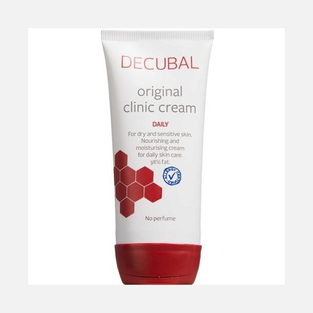 DecubalClinic Creme 100 g