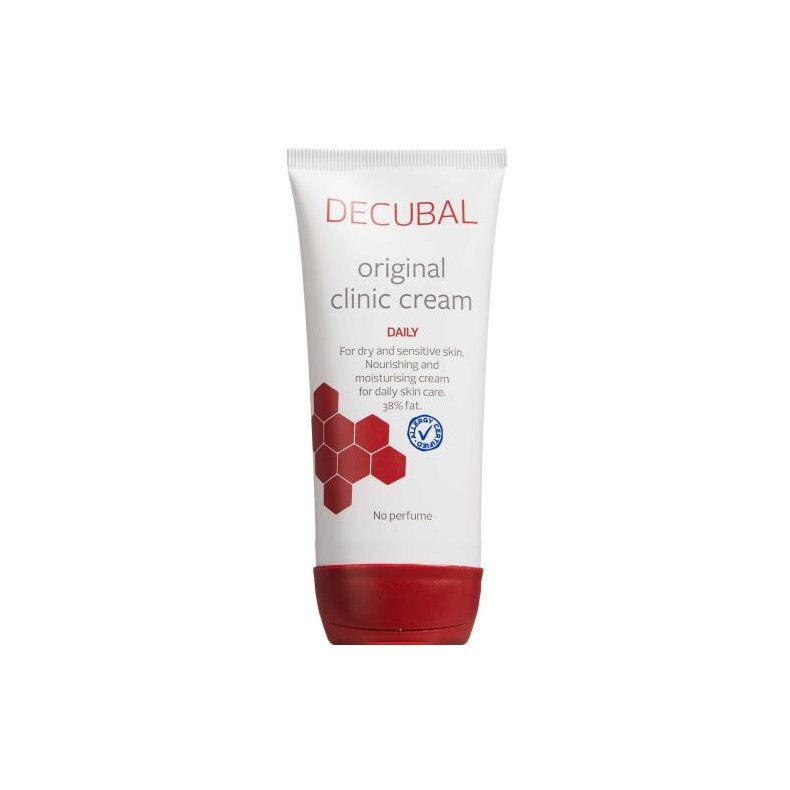 DecubalClinic Creme 100 g