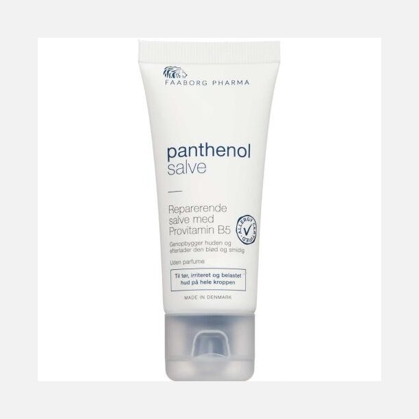 FaaborgPharma Panthenol salve 100ml