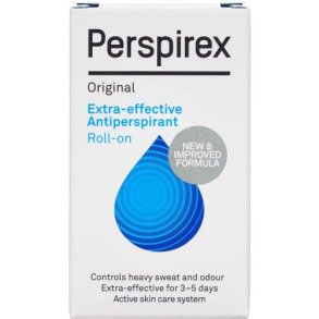 Perspirex Original Roll-on 20 ml