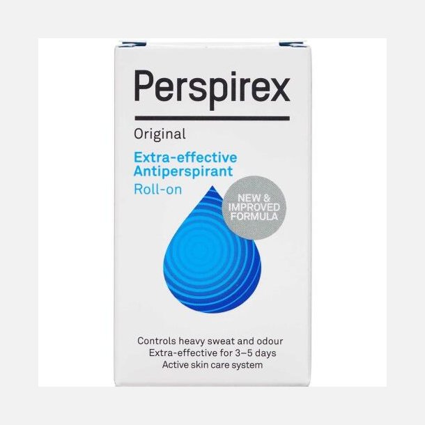 Perspirex Original Roll-on 20 ml