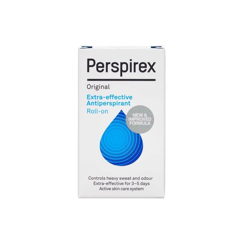 Perspirex Original Roll-on 20 ml