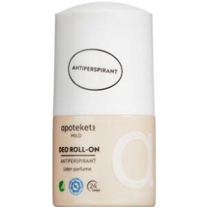 APOTEKETS DEO ROLL-ON UP 50 ML