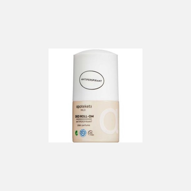 APOTEKETS DEO ROLL-ON UP 50 ML