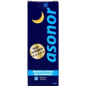 ASONOR 30 ML