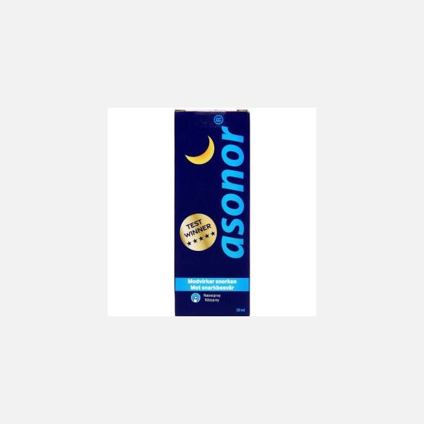 ASONOR 30 ML