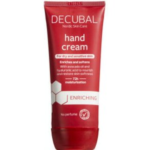 DecubalHand Cream 100 ml