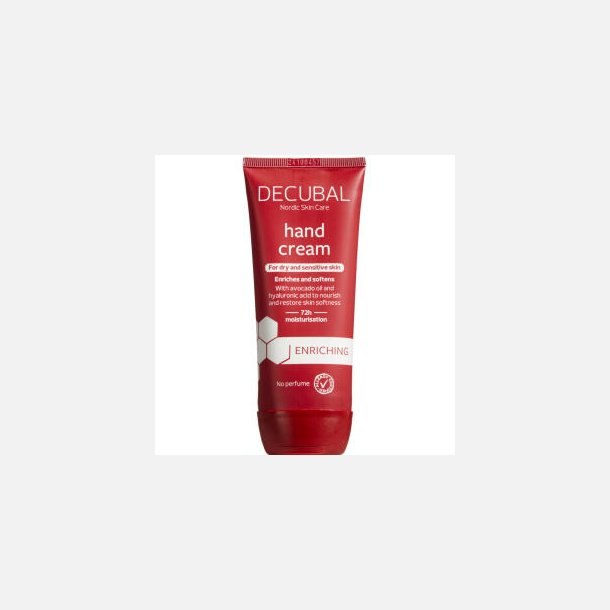 DecubalHand Cream 100 ml