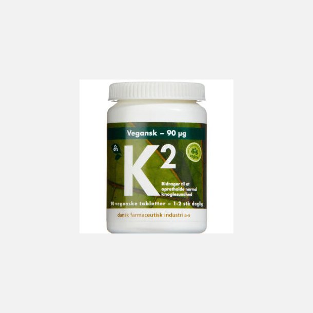 VitaminK290 mcg