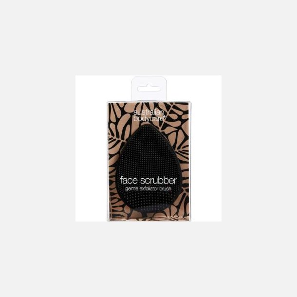 AUSTRALIAN FACE SCRUBBER 1 ST